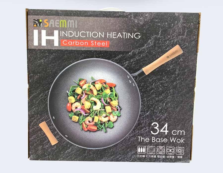 本商品適用於瓦斯爐、紅外線爐、鹵素爐、電爐具使用