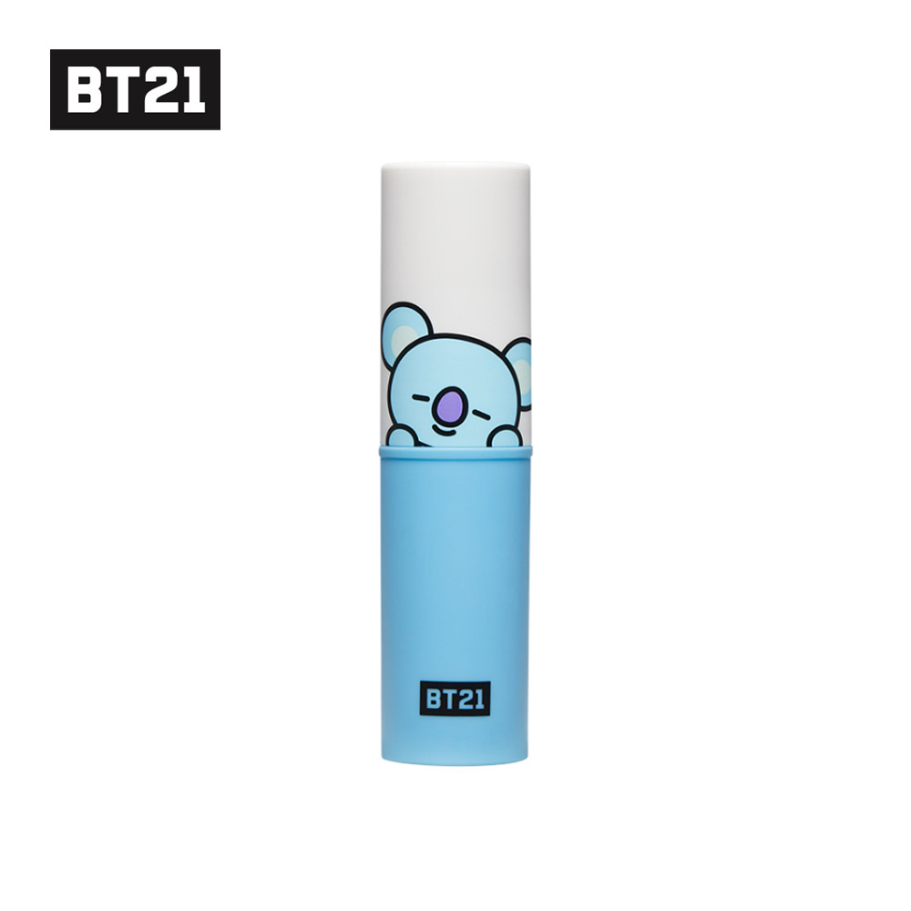 BT21 妝前毛孔隱形棒(KOYA)