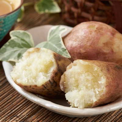 冰烤地瓜-小[水果地瓜]