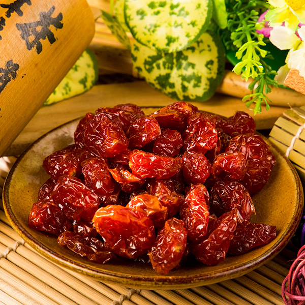 果乾系列-蕃茄乾(大包)