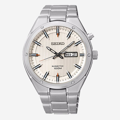 Seiko kinetic deals 5m83