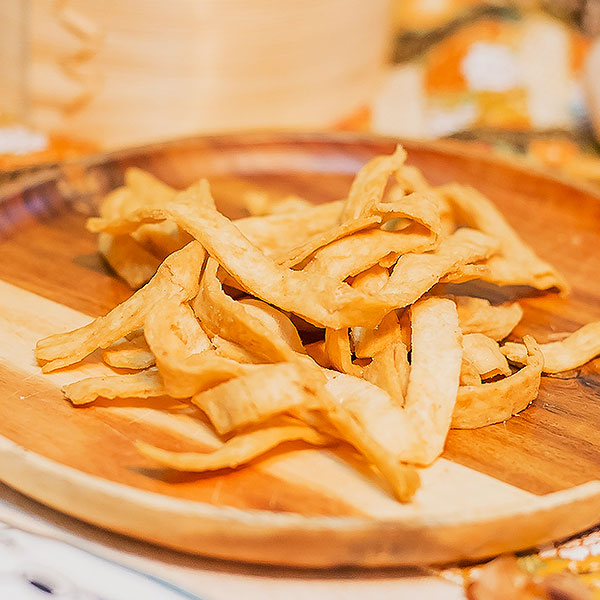 魚柳條(日式柴魚風味)