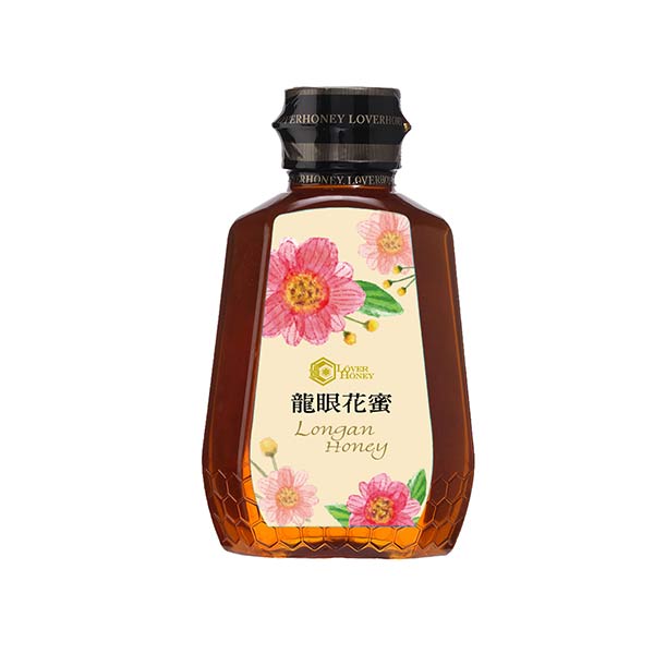 龍眼花蜜