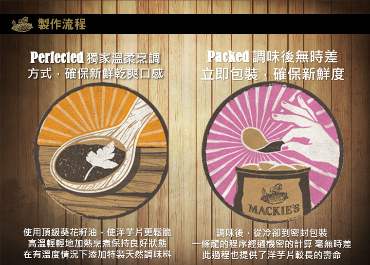 獨家溫柔烹調方式