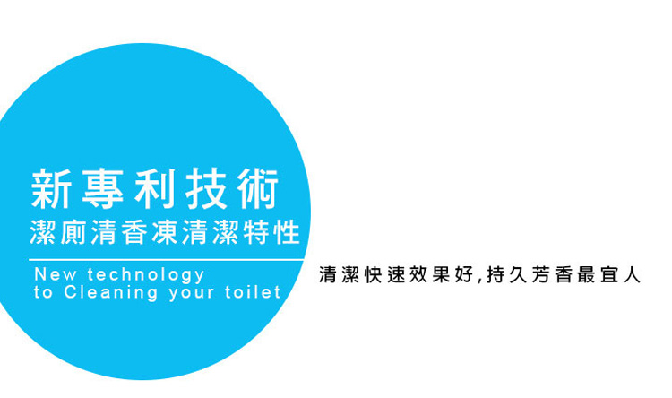 新專利技術