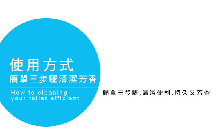 簡單三步驟