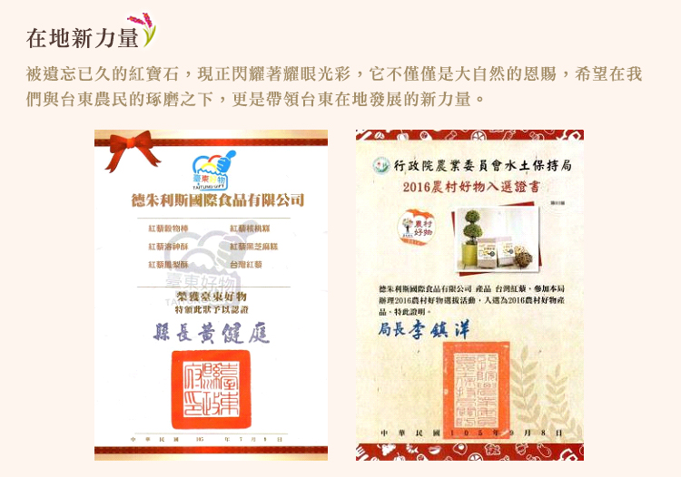德朱利斯-在地新力量