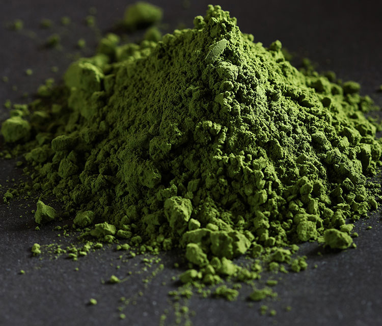 靜岡抹茶粉