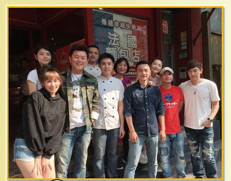 東森新聞、旅行應援團報導推薦