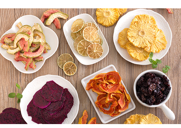 三道水洗/新鮮厚切/低溫乾燥/美味成品