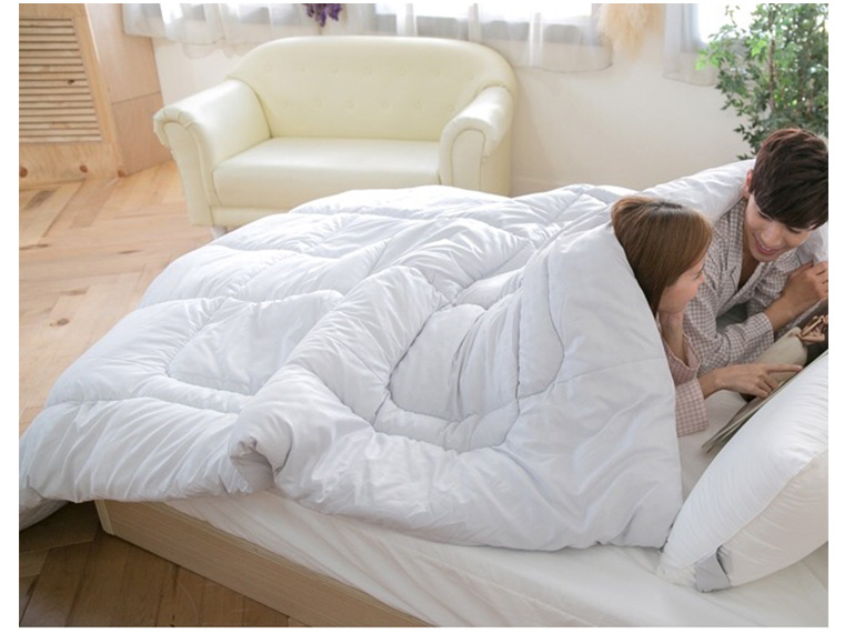 MIT Shin Hot遠紅外線發熱被-雙人