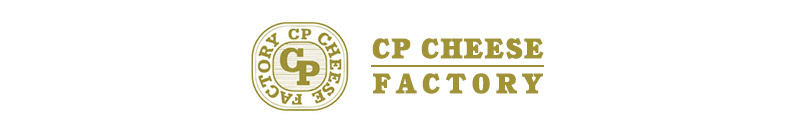 CP Cheese Factory 超品起司烘焙工坊