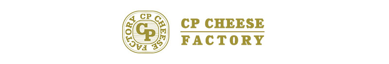 CP Cheese Factory 超品起司烘焙工坊