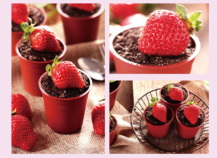 仿真外觀相似度超高