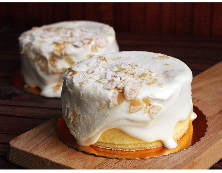 爆漿海鹽奶蓋蛋糕