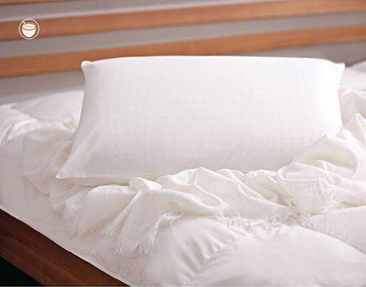 賽里絲國際寢具馬來西亞進口頂級乳膠枕