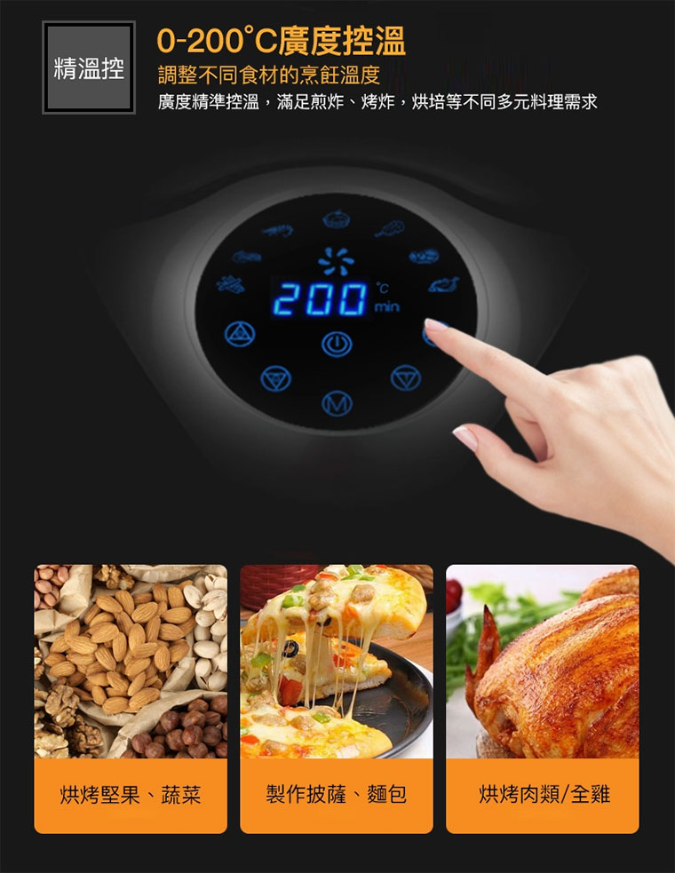 廣度控溫