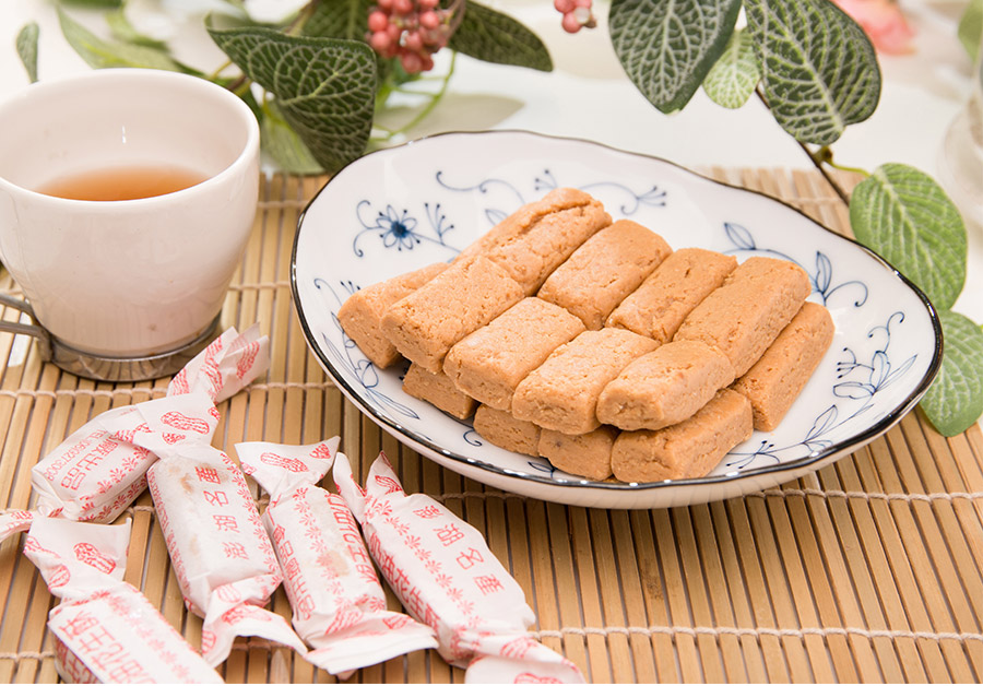 正一花生酥(澎湖必買名產)