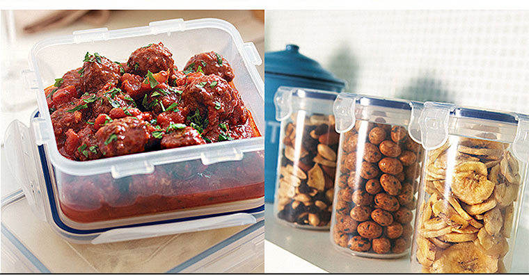 樂扣樂扣PP保鮮盒