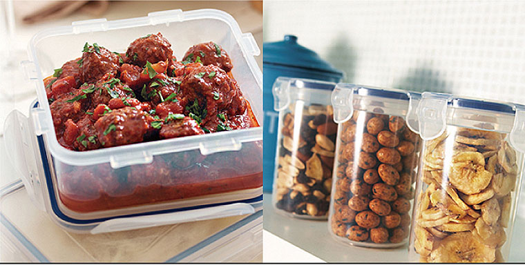 樂扣樂扣保鮮盒