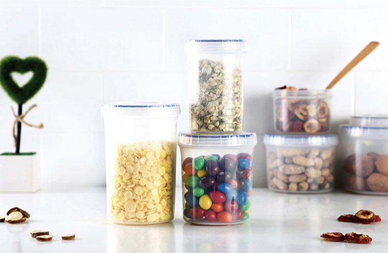 瓶身含度量刻度