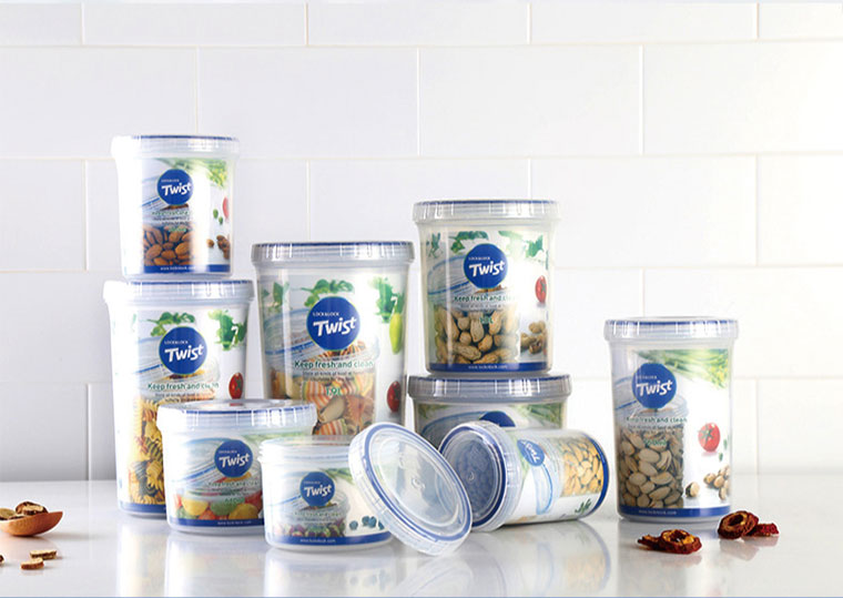 滿足不同收納需求