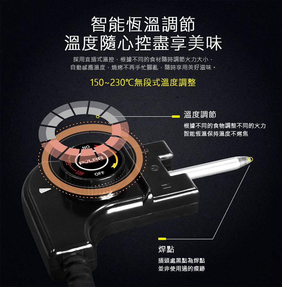 智能恆溫調節