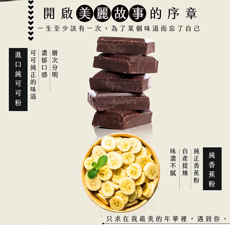 開啟美麗故事的序章