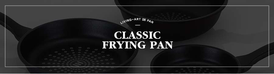 韓國製黑晶鑽石IH不沾鍋具