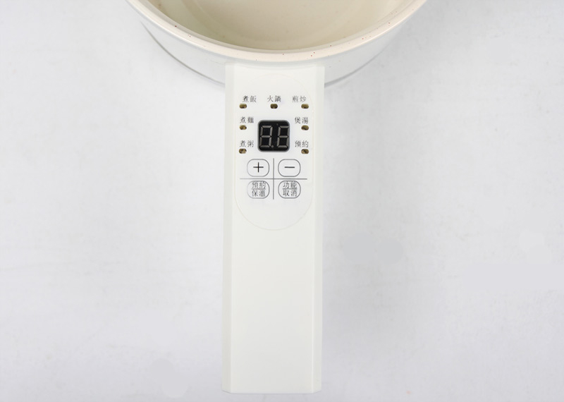 寶貝媽美膳鍋_產品展示_實品拍攝_開箱_小資租屋族必備開伙小家電、收納方便使用便利。取代家中多種廚具 你想要的料理都能滿足。煮粥、煮麵、煮飯、煲湯、火鍋、煎炒、烹調方式都可以。單柄快煮鍋，泡麵鍋。