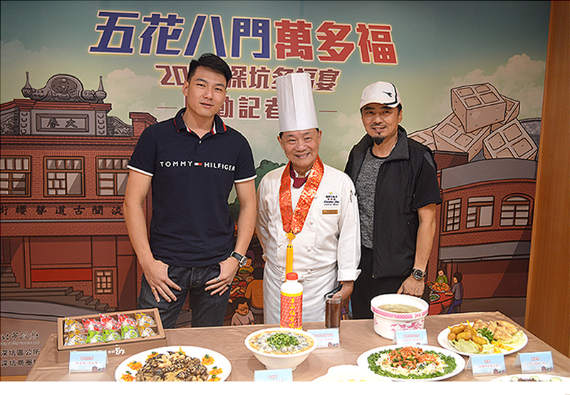 媒體報導_五花八門萬多幅_阿基師