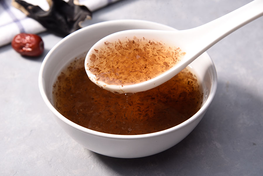 威海x日嚐也好】無糖黑木耳飲