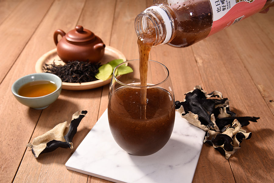 享受純正的味覺之旅，讓這一刻成為您美好的回憶。馬上品嚐，探索台灣的美味吧