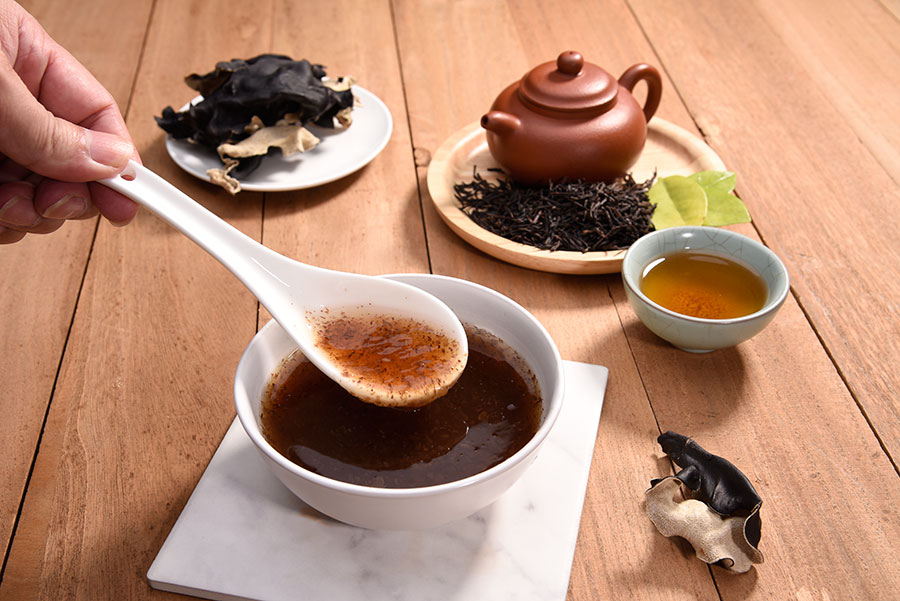 台灣神農獎得獎專業工廠熬製