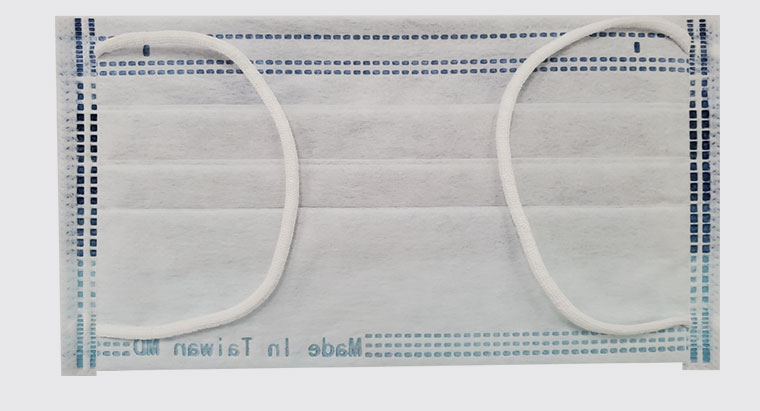 漸層系列極光藍色