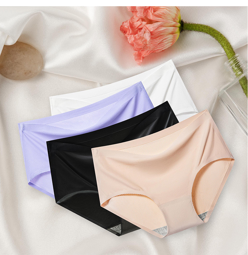 情境圖_桃子蜜語-裸感親膚空氣褲