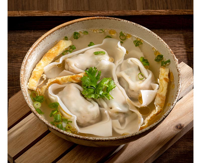 上海菜肉大餛飩_情境圖1