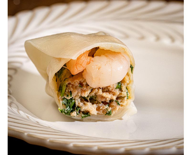 上海鮮蝦大餛飩_情境圖