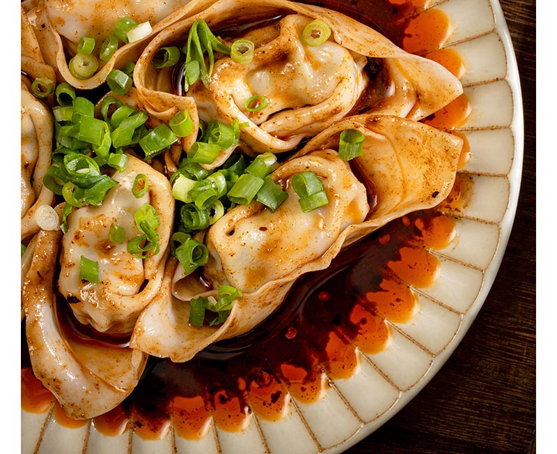 上海麻辣大餛飩_情境圖3