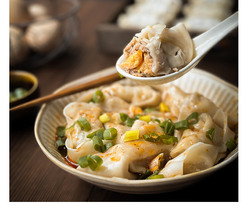 上海金沙大餛飩_情境圖2