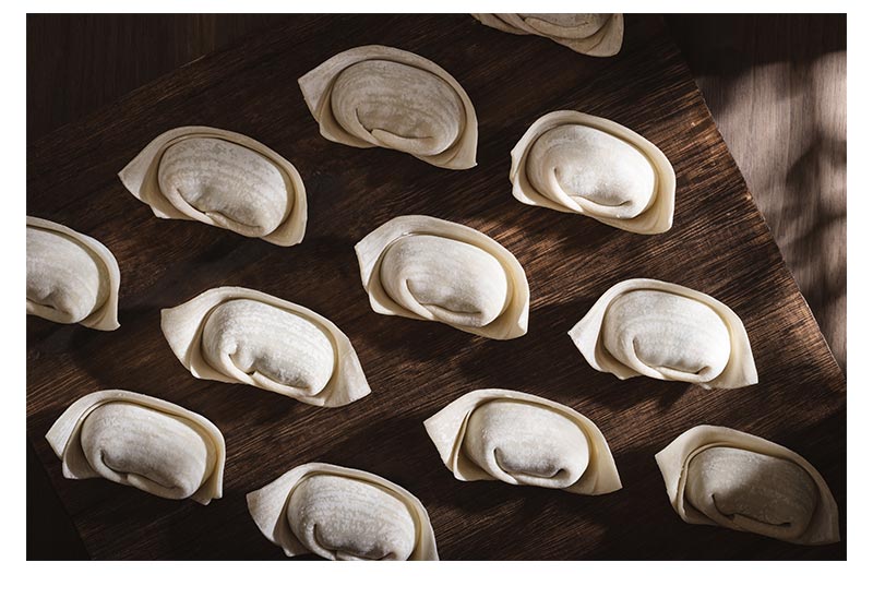 食光弄堂_上海大餛飩_情境圖2