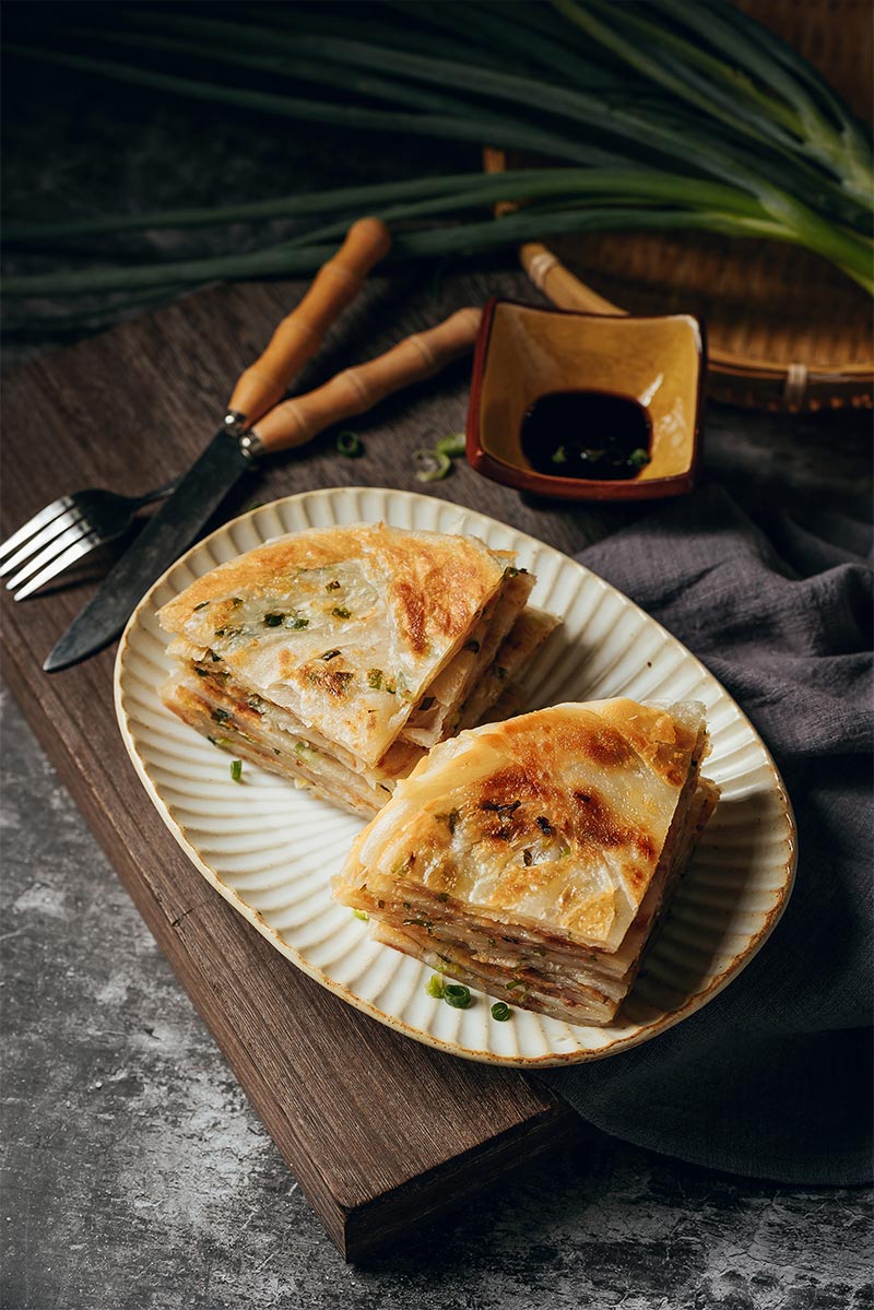 情境圖_馬祖手工蔥油餅1