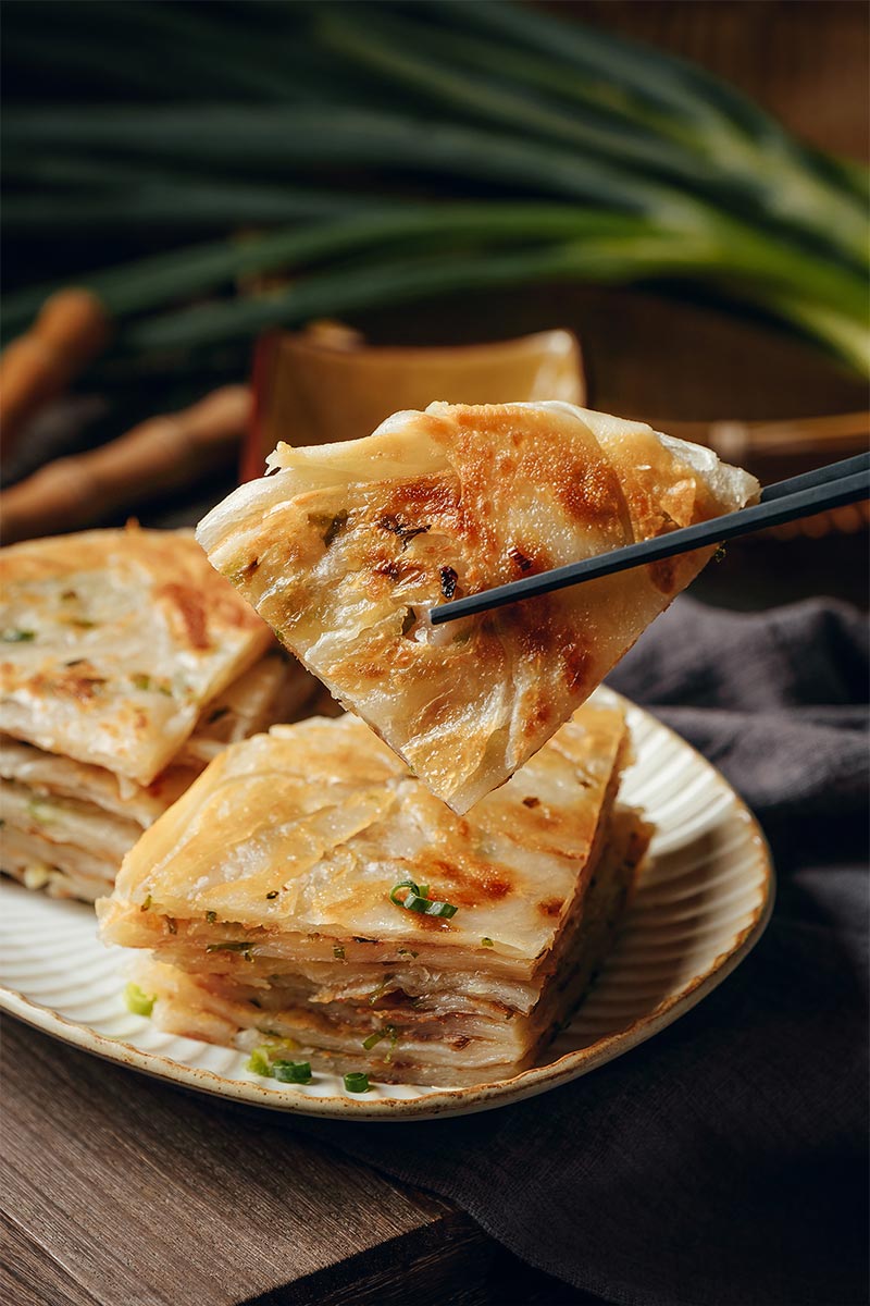 情境圖_馬祖手工蔥油餅2