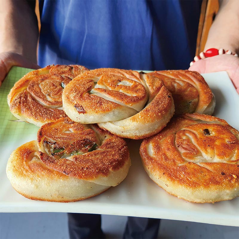 情境圖_馬祖手工泡菜煎餅1