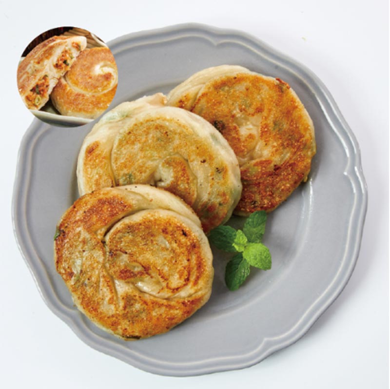 情靜圖_馬祖手工泡菜煎餅3