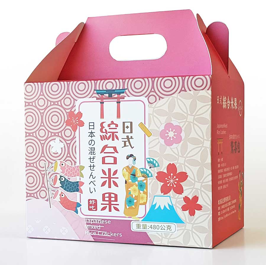 經典日式醬燒味，完美鹹甜比例！多層次口感，香酥爽脆超刷嘴