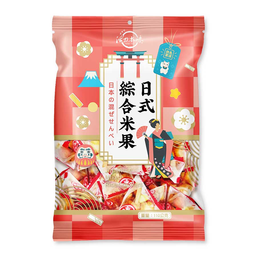 純粹好味道，每一口都超涮嘴