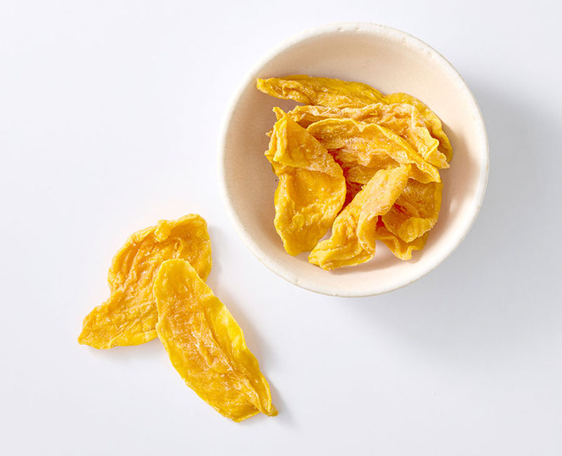 芒果乾