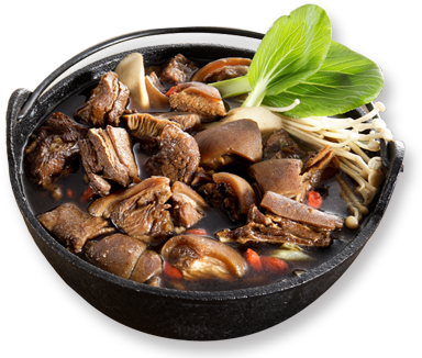 雅方薑母鴨&羊肉爐