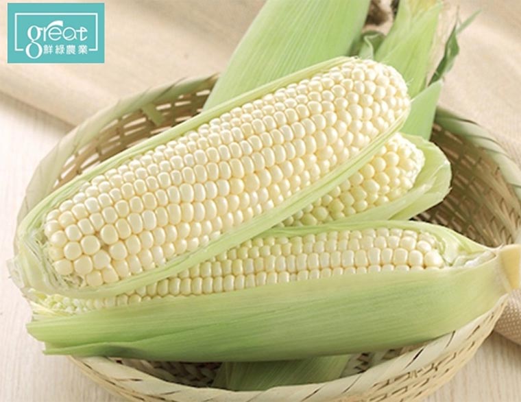 在地水果玉米